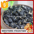 2016 latest gift packaging dried style black goji berry